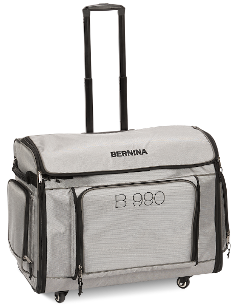 Bernina xl trolley bag on sale
